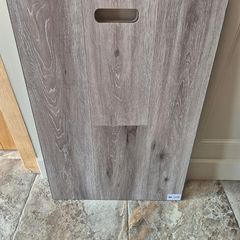 8mm V-Groove laminate flooring
