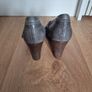 Pepe Jeans heels size UK 5, 38 Image 2