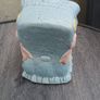 Vintage Ceramic Basinett Planter Image 2