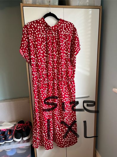 Ladies Dresses