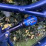 Rockrider ST 540 S Full Suspension Mountainbike Image 5