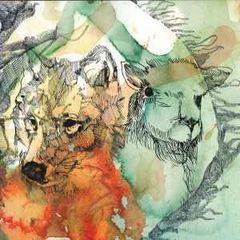 Wolf Lamb Versus Vinyl