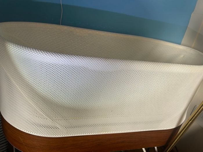 Snoo Smart Bassinet