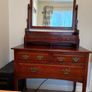 Vintage dresser Image 2