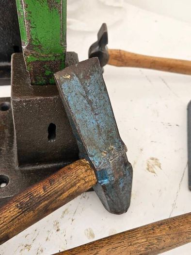 copper toped soldering