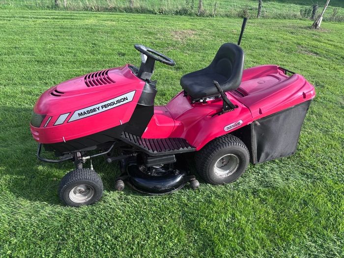 Massey Ferguson 3316H