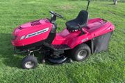 Massey Ferguson 3316H