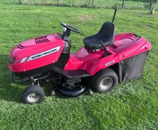 Massey Ferguson 3316H