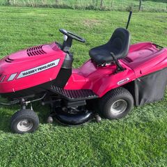 Massey Ferguson 3316H