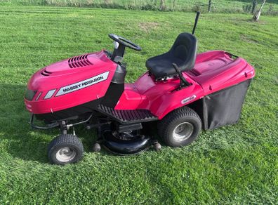 Massey Ferguson 3316H