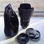 Nikon Af-s Dx 17-55mm F/2.8g If-ed Image 4