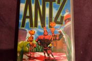 Antz Vhs