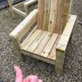 Garden chairs Image 2