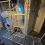 Smart clothes rail Image 4