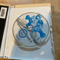 Mario Kart WII
