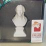 Bust of Friedrich Schiller Image 2