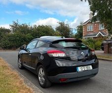 Renault Megane 1.5 Diesel
