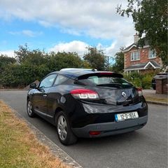 Renault Megane 1.5 Diesel