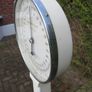 1967 vintage H. Fereday & Sons Ltd. column / lollipop scale Image 9