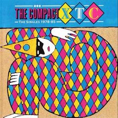 The Compact  XTC  |  The Singles  1978 - 85