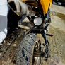 Pocket Rocket: 49cc 2-stroke Mini Moto Image 4
