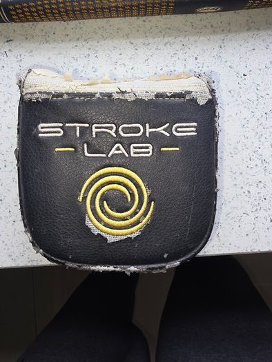 Odyssey Ten Putter