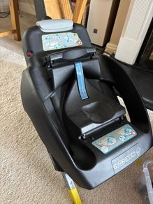 Maxi-cosi EasyFix isofix base