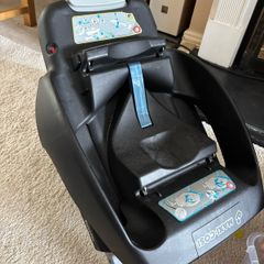 Maxi-cosi EasyFix isofix base