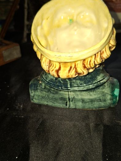A Beautiful Old Cup, Postage Available,