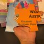 kids puzzle 3+ Australia and New Zealand Image 3