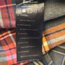 Barbour CastleBay Check Shirt Mens XL Image 5