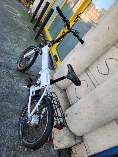 eBikes