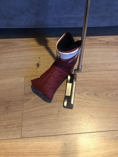 golf clubs