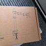 suptec MD6421 Single Monitor Arm Desk Mount Image 5