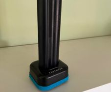 Theragun Magazine Attachment with Storage Pouch