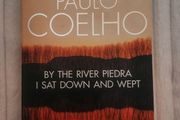 BY the River Piedra I sat down and wept