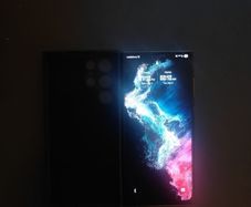 Samsung Galaxy S22 Ultra 95% Battery Health