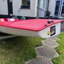 Topper sailing Dinghy Image 7