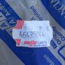 RH Front Door Glass Rubber (Fiat Punto 176) Image 3