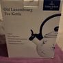Brand New Villeroy & Boch Old Luxembourg Tea Kettle Image 5