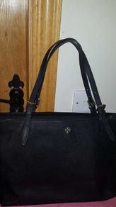 Authentic Tory Burch Bag