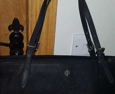 Authentic Tory Burch Bag