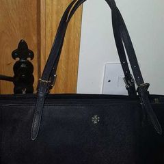 Authentic Tory Burch Bag