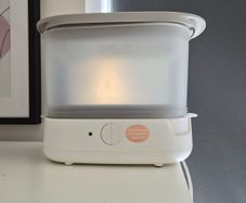 Tommee Tippee steriliser