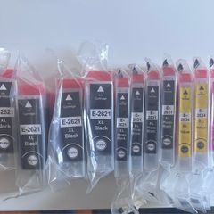 Epson printer ink cartridges