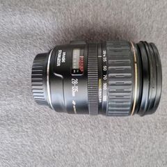 Canon EF 28 135mm f/3.5 5.6 IS USM Lens
