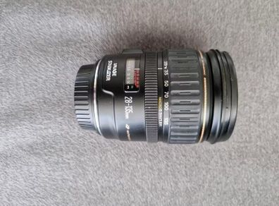 Canon EF 28 135mm f/3.5 5.6 IS USM Lens