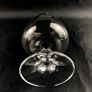 Vintage German cognac glasses Image 7