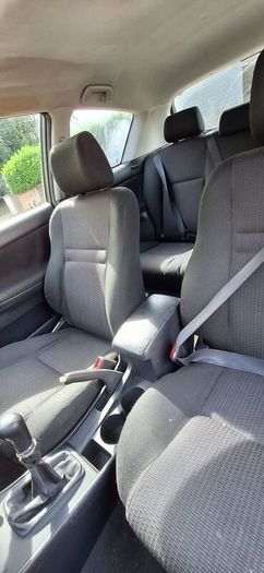Toyota Corolla 2006