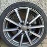 Audi Alloys Image 7